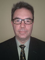 George R. Oryshkewych, Esq.