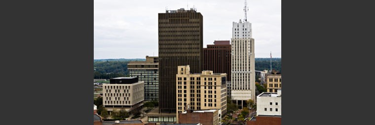 Akron, Ohio