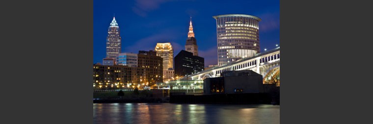 Cleveland, Ohio
