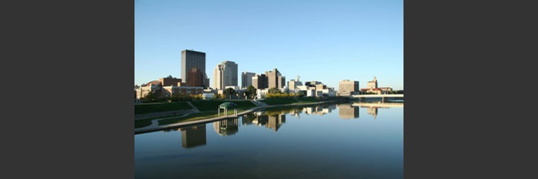 Dayton, Ohio