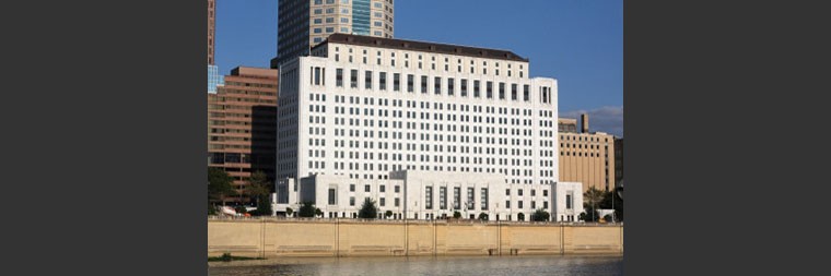 Ohio Supreme Court